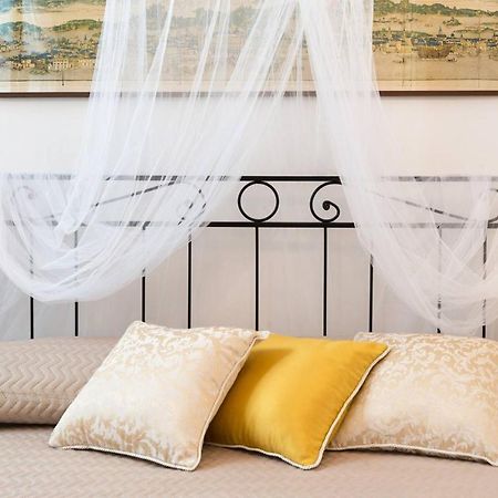 Ca' Baglioni Hotell Venezia Eksteriør bilde