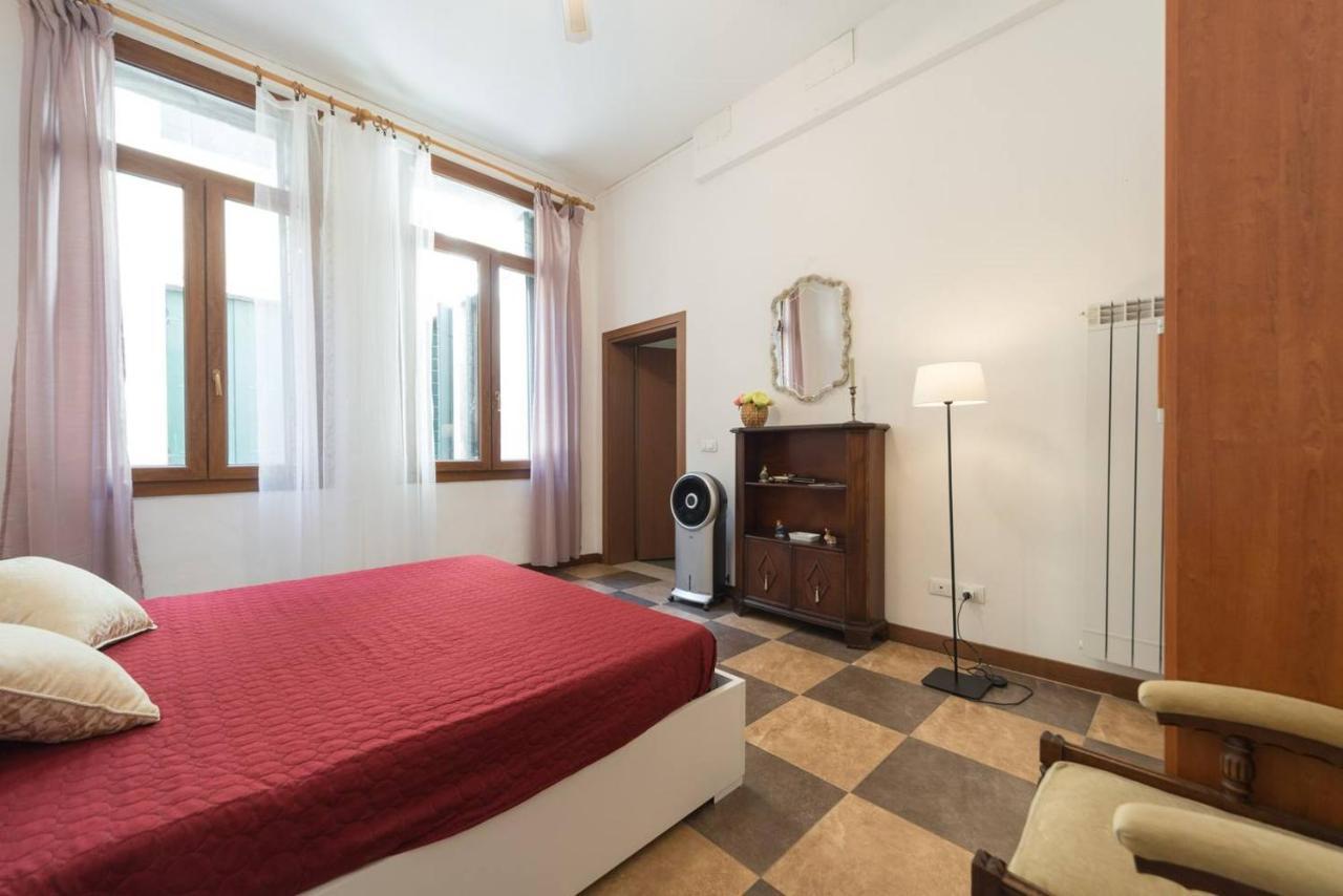 Ca' Baglioni Hotell Venezia Eksteriør bilde