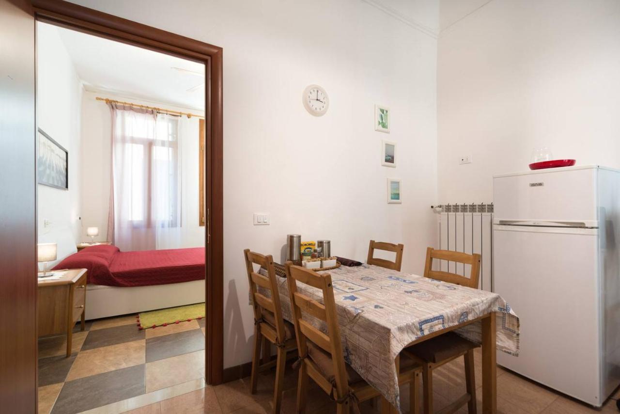 Ca' Baglioni Hotell Venezia Eksteriør bilde