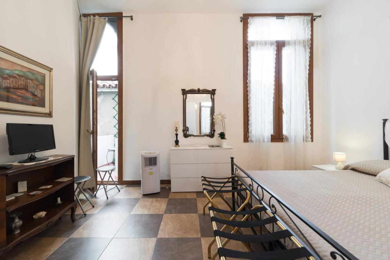 Ca' Baglioni Hotell Venezia Eksteriør bilde