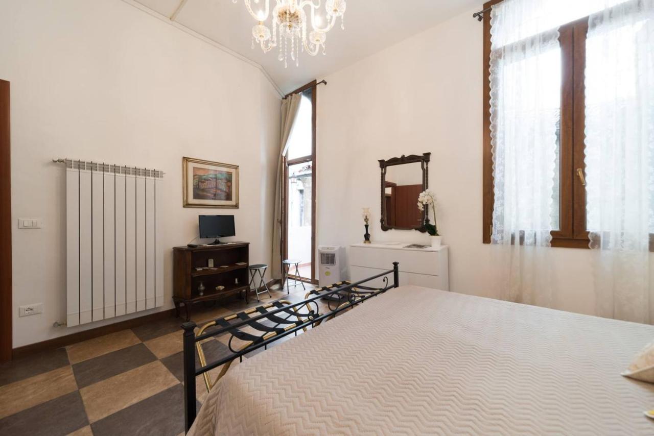 Ca' Baglioni Hotell Venezia Eksteriør bilde