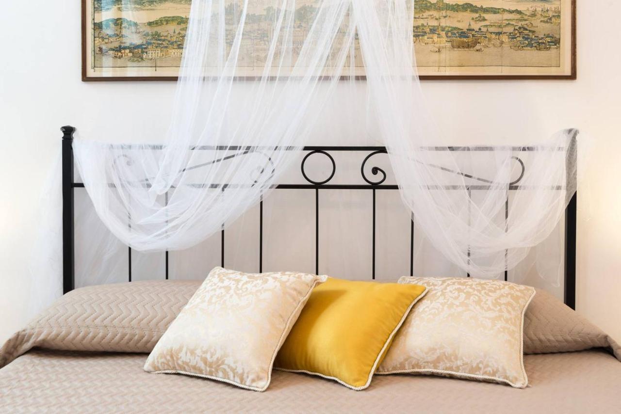 Ca' Baglioni Hotell Venezia Eksteriør bilde