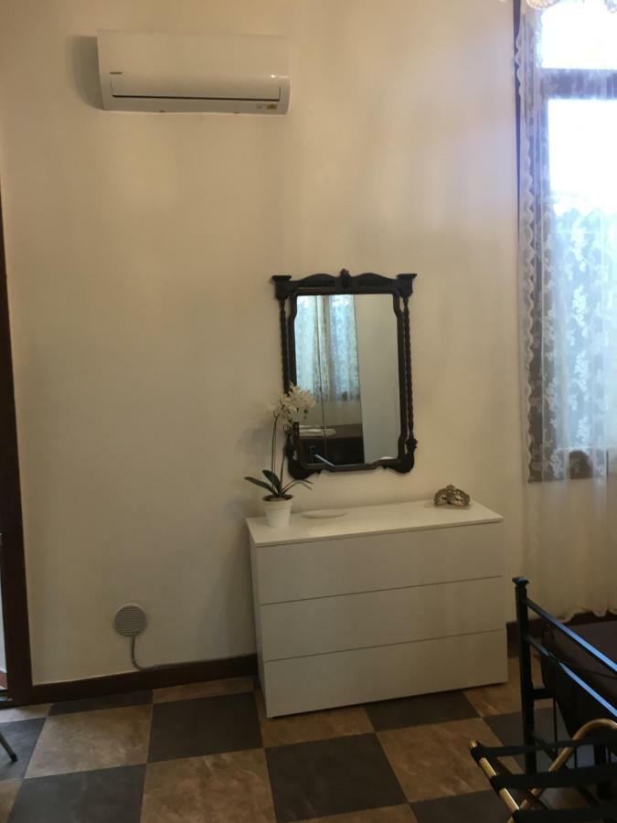 Ca' Baglioni Hotell Venezia Eksteriør bilde